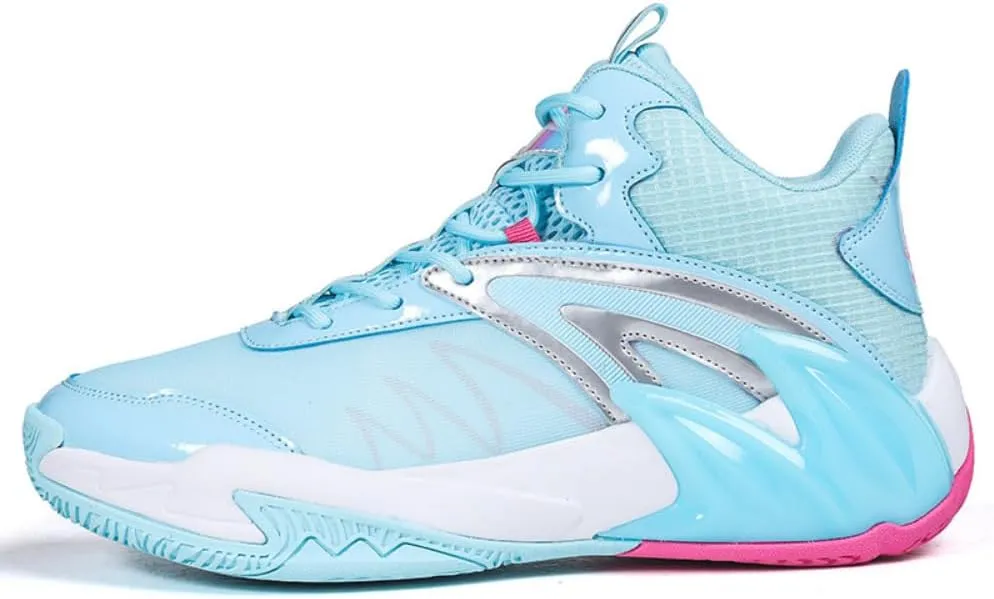 2023 Outdoor Basketball Shoes Running Shoes Sports Shoes Training Shoes Fashion Sneakers