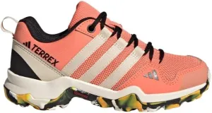 adidas Kids Boys Terrex Ax2r Hiking Hiking Sneakers Shoes - Pink - Size 13.5 M