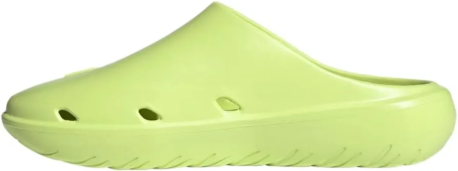 adidas Mens Adicane Slide Casual Sandals Casual - Green