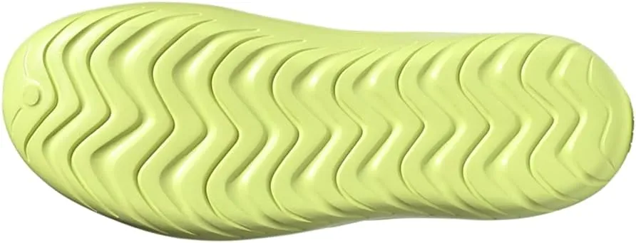 adidas Mens Adicane Slide Casual Sandals Casual - Green