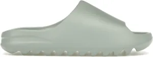 adidas Mens Yeezy Slide Casual Sandals Casual - Green - Size 13 M