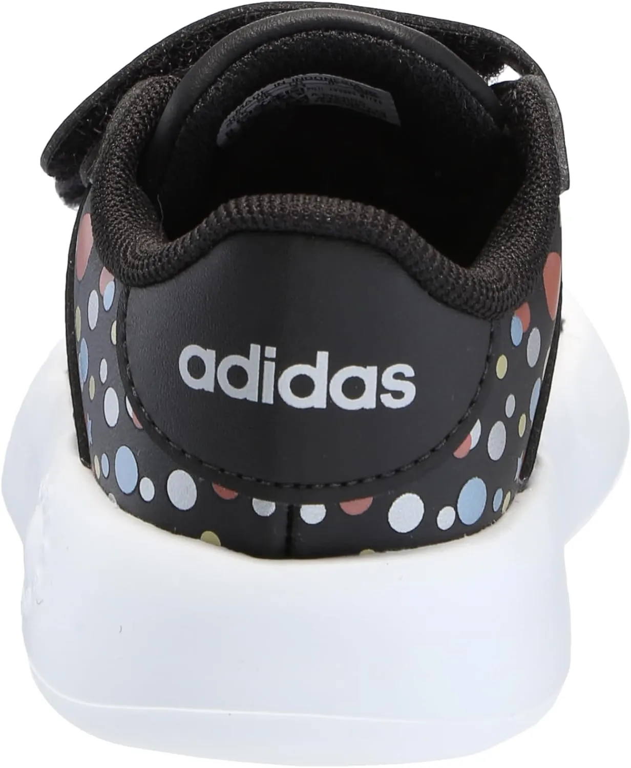 adidas Unisex-Child Grand Court 2.0 Sneaker