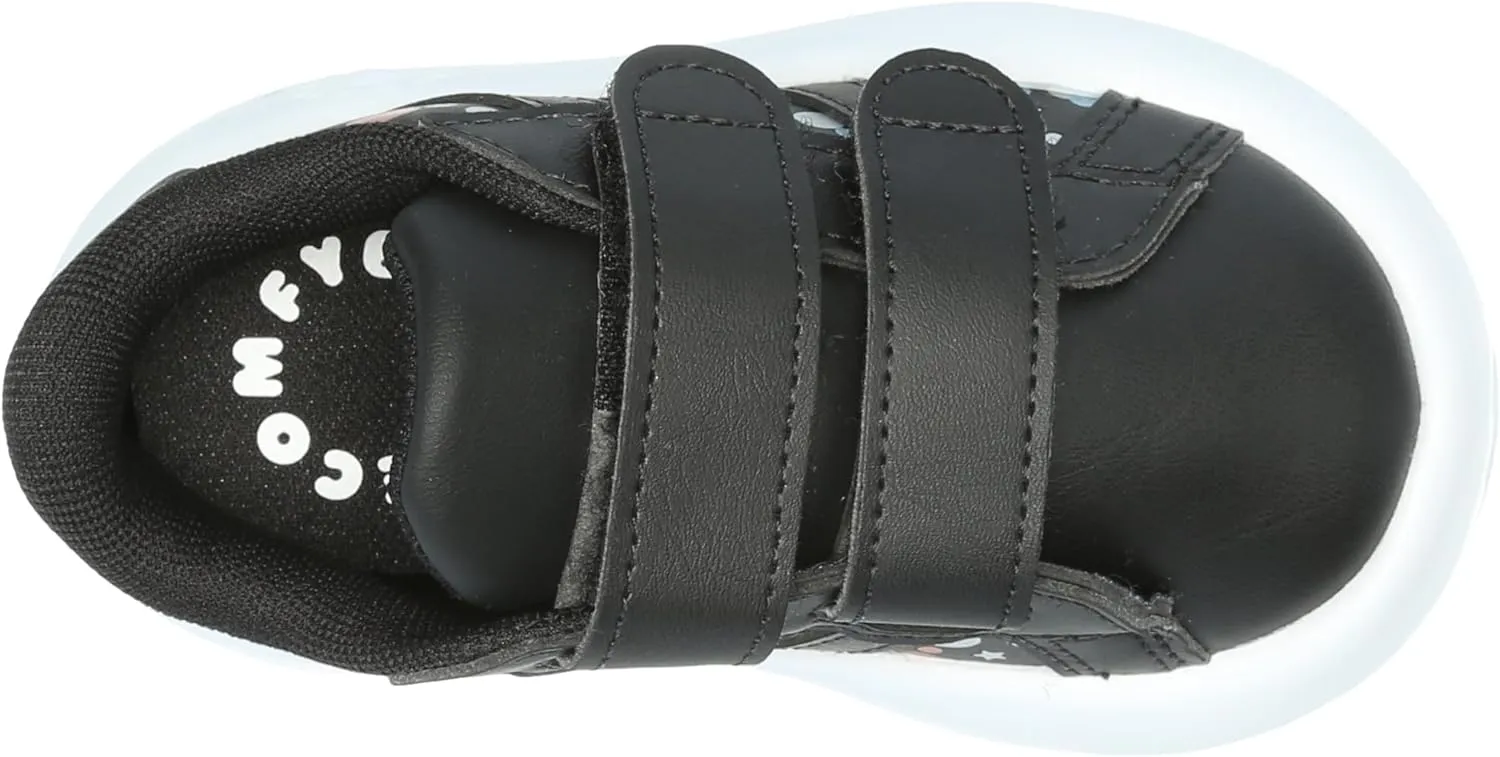 adidas Unisex-Child Grand Court 2.0 Sneaker