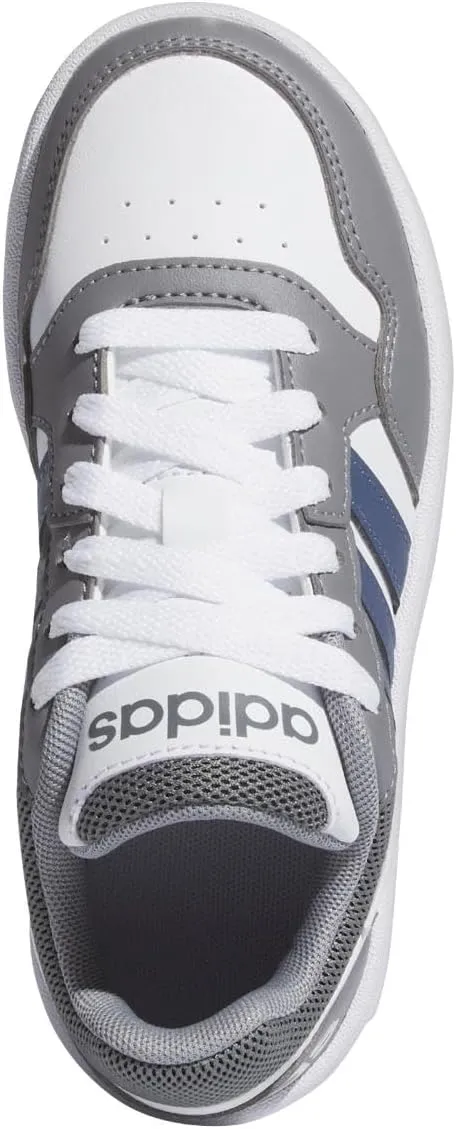 adidas Unisex-Child Hoops 3.0 Low Top Basketball Sneaker