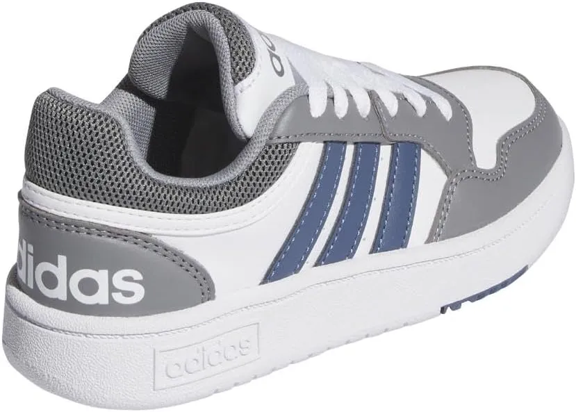 adidas Unisex-Child Hoops 3.0 Low Top Basketball Sneaker