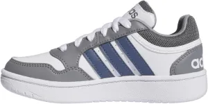 adidas Unisex-Child Hoops 3.0 Low Top Basketball Sneaker
