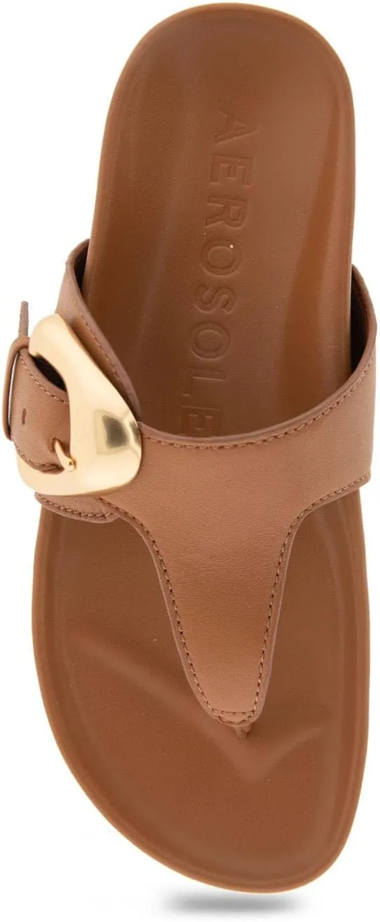 Aerosoles Women's Lloyd Flip-Flop