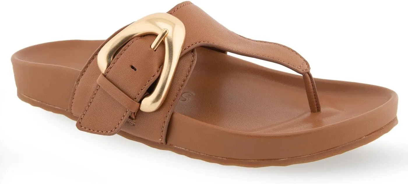 Aerosoles Women's Lloyd Flip-Flop