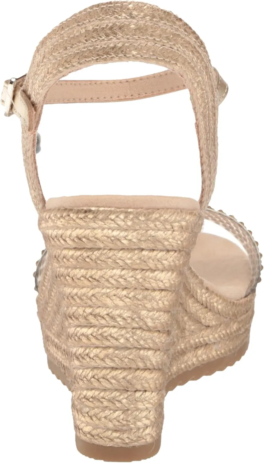 Anne Klein Womens Wylie Slingbacks Slip On Espadrilles