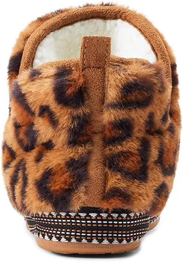 ARIAT Women's Warm Soft Acrylic/Wool Blend Upper Indoor/Outdoor Rubber Bottom Bootie Slippers