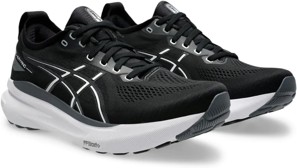 Asics Men's Gel-Kayano 31 Sneaker