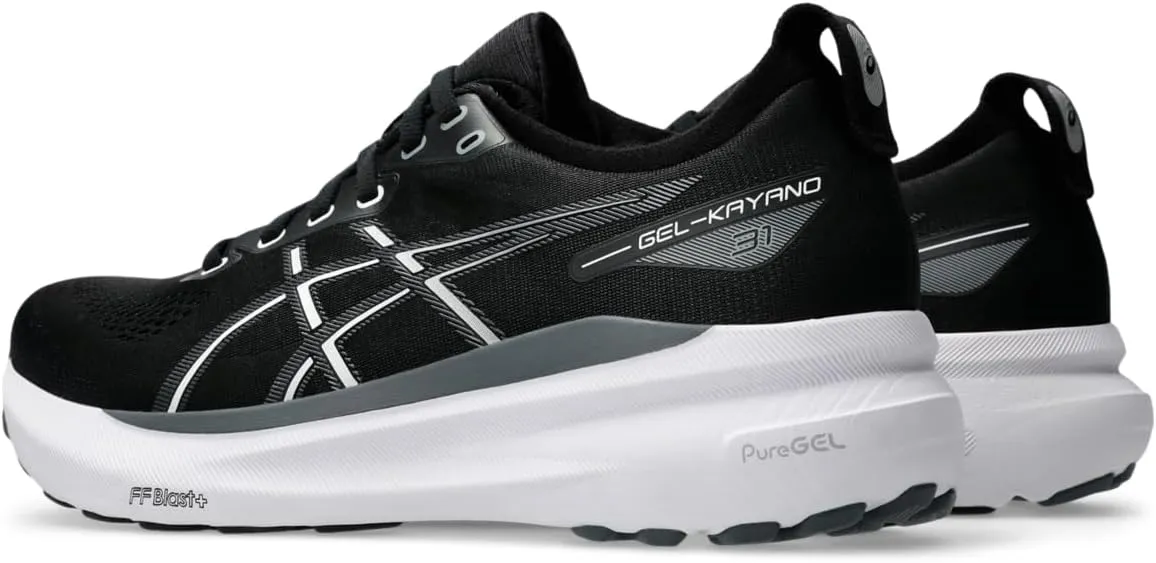 Asics Men's Gel-Kayano 31 Sneaker