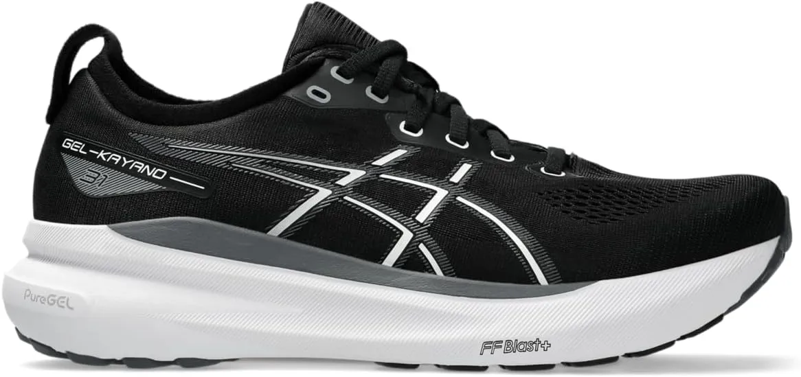 Asics Men's Gel-Kayano 31 Sneaker