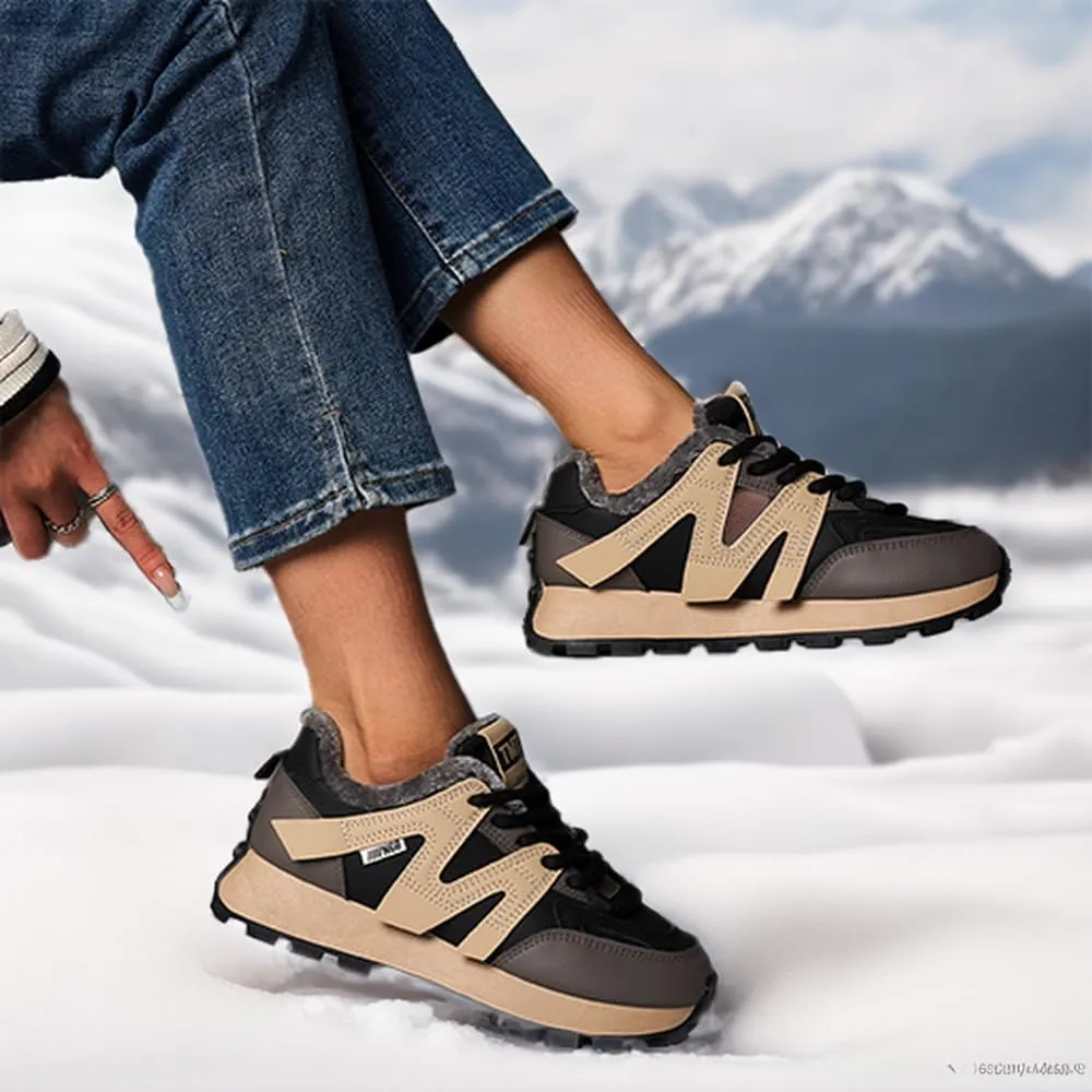 Athletic Walking Shoes for Women Winter Sneakers Sports Shoes for Walking,Running,Shopping