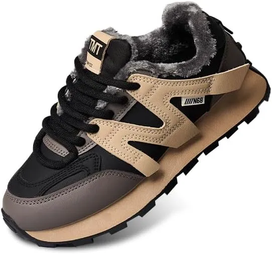 Athletic Walking Shoes for Women Winter Sneakers Sports Shoes for Walking,Running,Shopping
