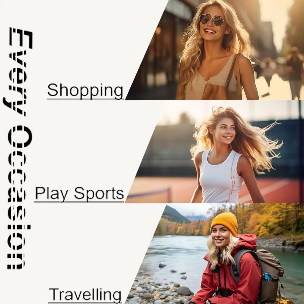 Athletic Walking Shoes for Women Winter Sneakers Sports Shoes for Walking,Running,Shopping