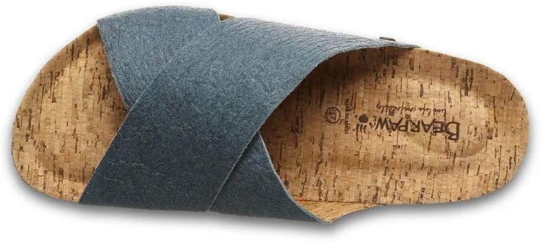BEARPAW Women's Pina Multiple Colors | Women's Sandal | Women's Shoe | Comfortable & Lightweight