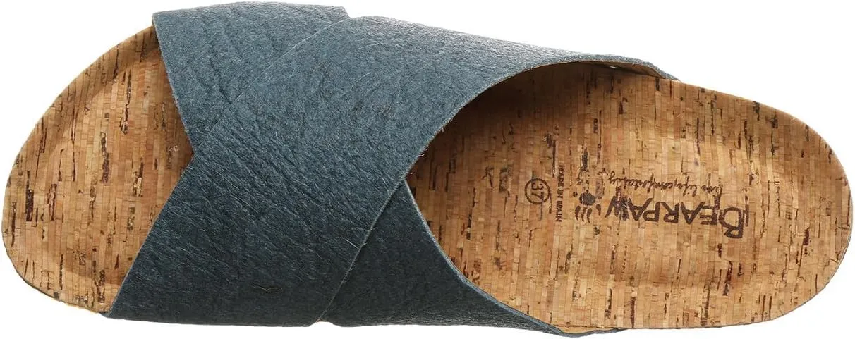 BEARPAW Women's Pina Multiple Colors | Women's Sandal | Women's Shoe | Comfortable & Lightweight