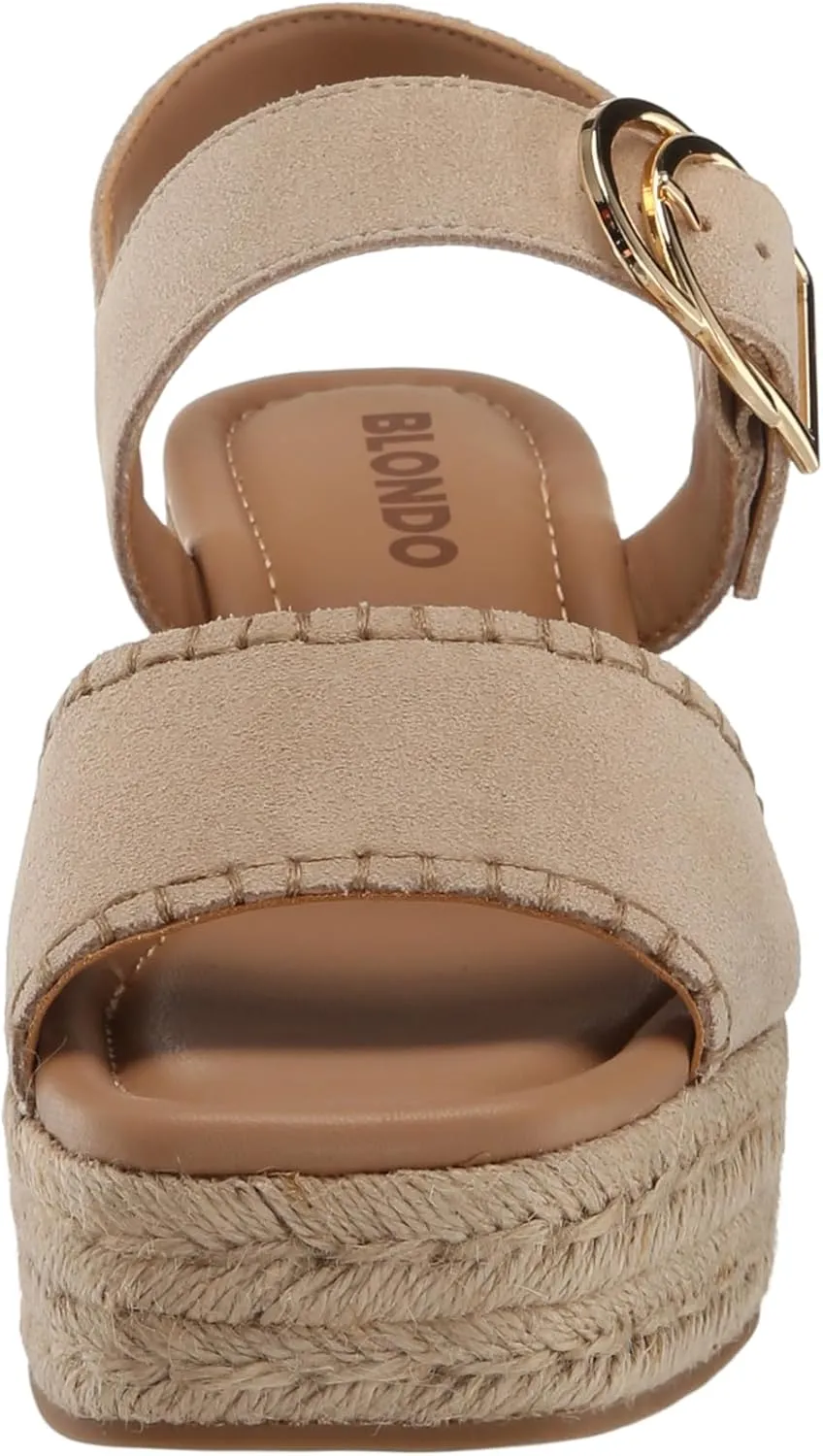 Blondo Women's Gillian Platform