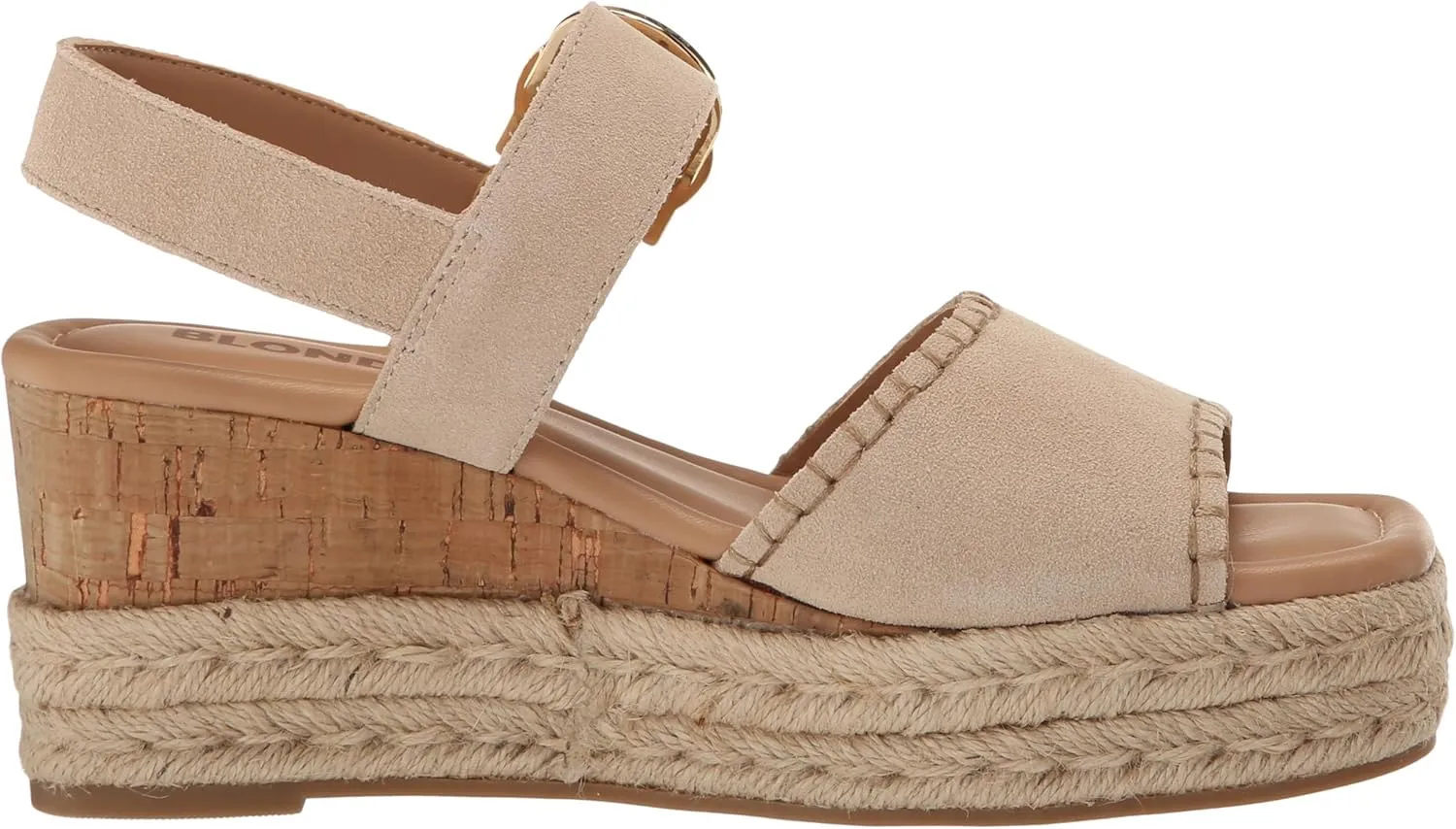 Blondo Women's Gillian Platform