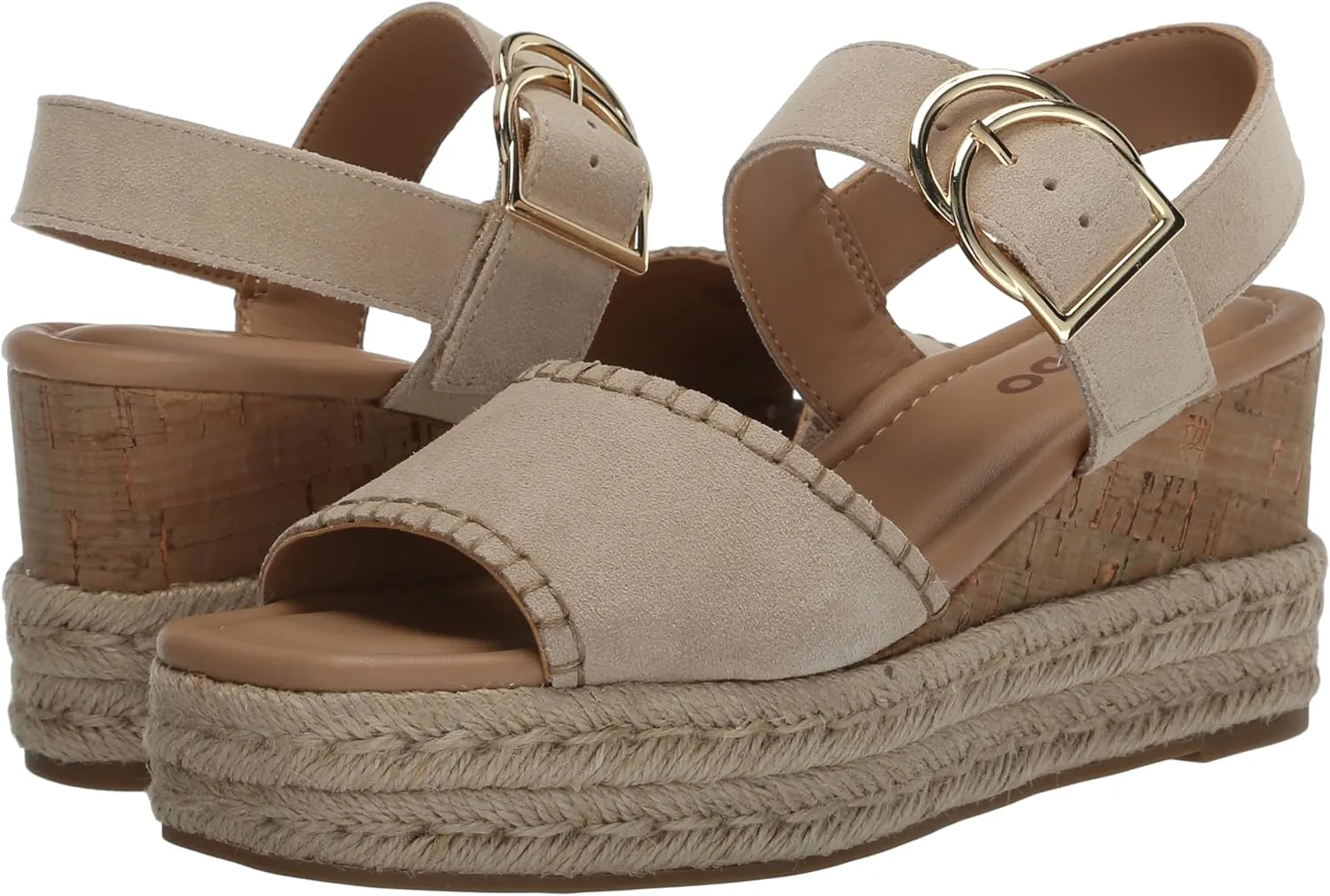 Blondo Women's Gillian Platform
