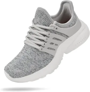 Boys Girls Shoes Tennis Running Lightweight Breathable Sneakers for Kids