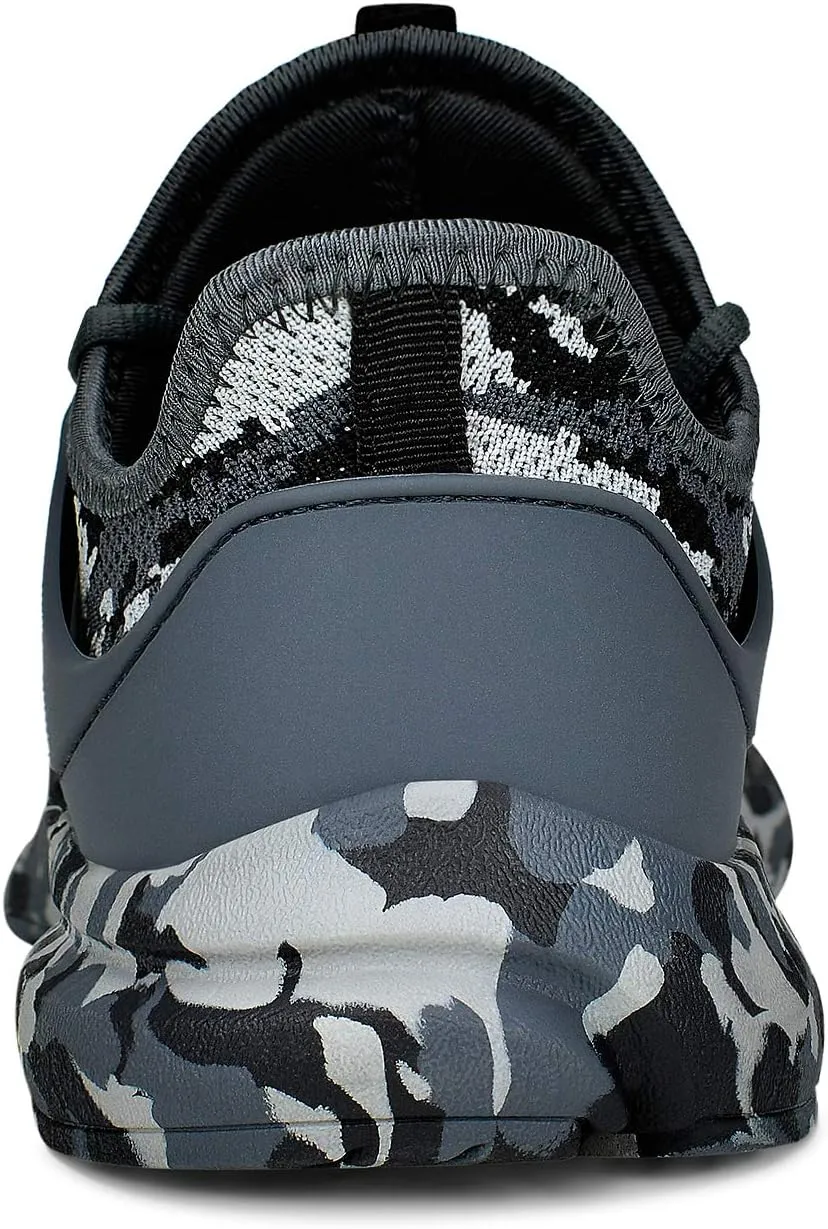 Boys Girls Shoes Tennis Running Lightweight Breathable Sneakers for Kids