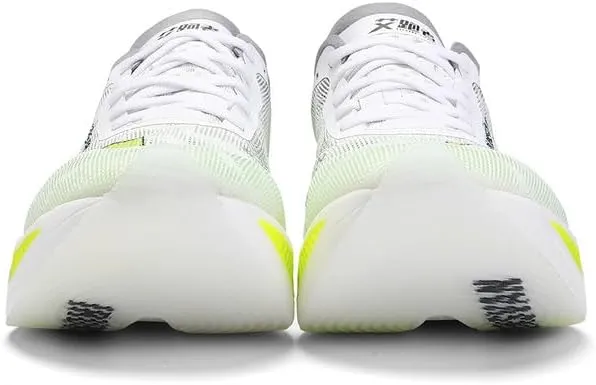 Carbon Plate Marathon Running Racing Shoes Men Professional Stable Supp ort Shock-Relief Ultra-Light Rebound Sneakers ﻿