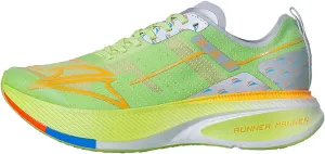 Carbon Plate Running Shoes for Women – Cushioned, Lightweight, Breathable, Non-Slip Road Sneakers