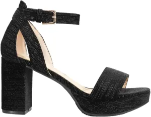 Chinese Laundry Women's Gaily Velvet Sandal