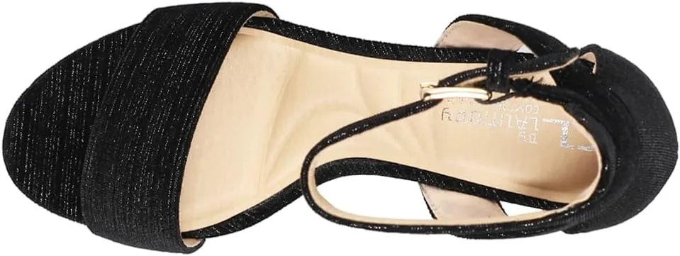 Chinese Laundry Women's Gaily Velvet Sandal