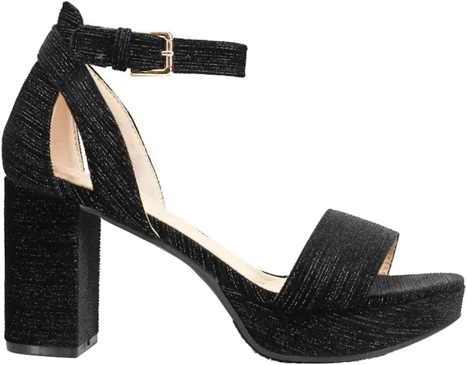 Chinese Laundry Women's Gaily Velvet Sandal