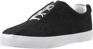 Comfortview Women's Wide Width The Bungee Sneaker