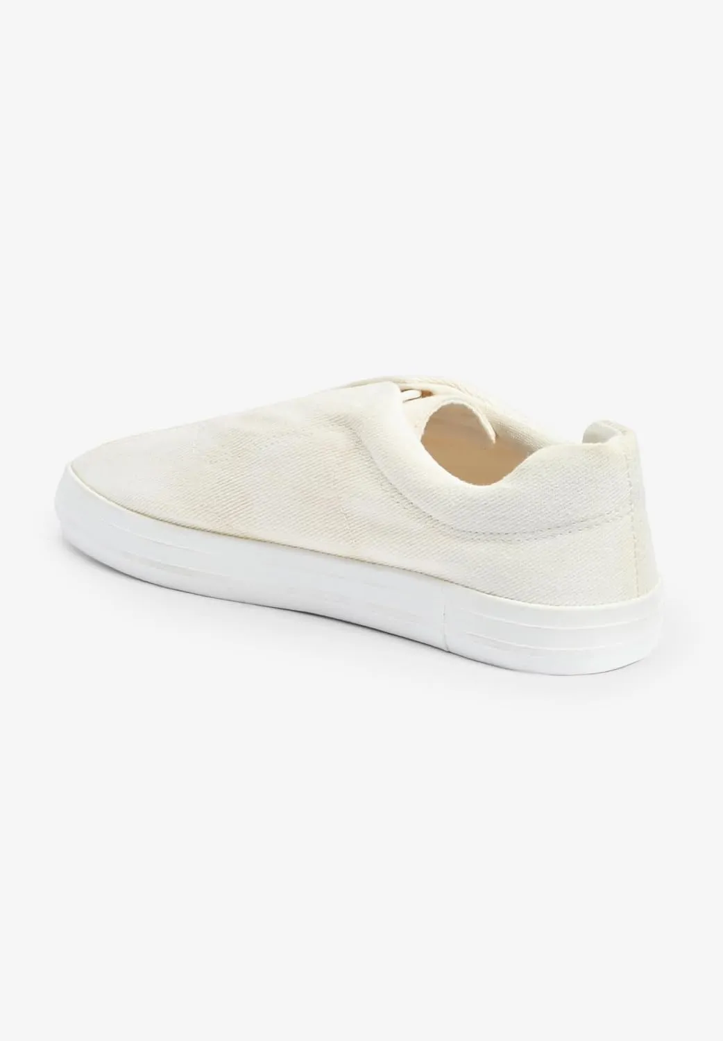 Comfortview Women's Wide Width The Bungee Sneaker