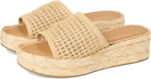 Dolce Vita Women's Chavi Mesh Flip-Flop