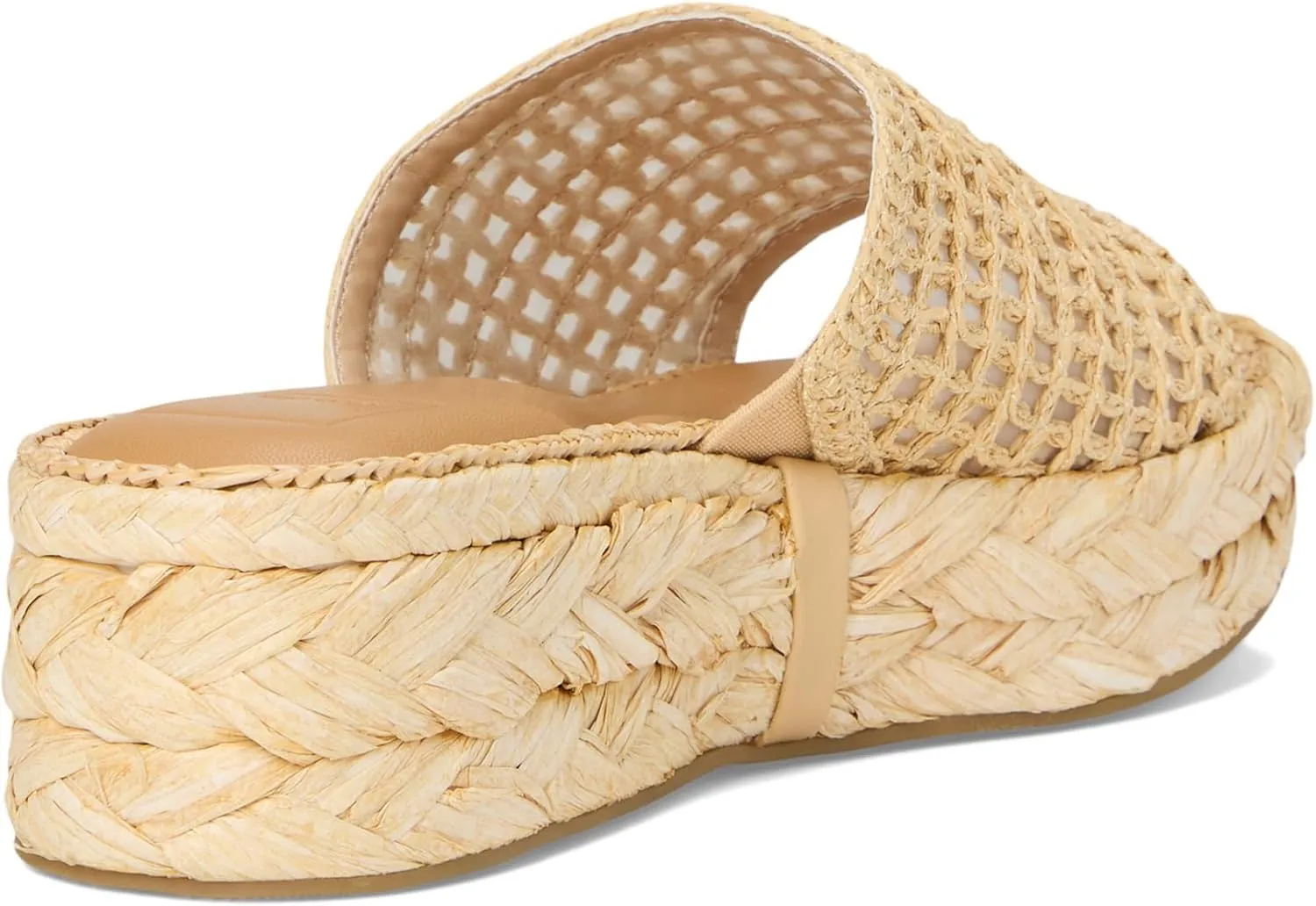 Dolce Vita Women's Chavi Mesh Flip-Flop