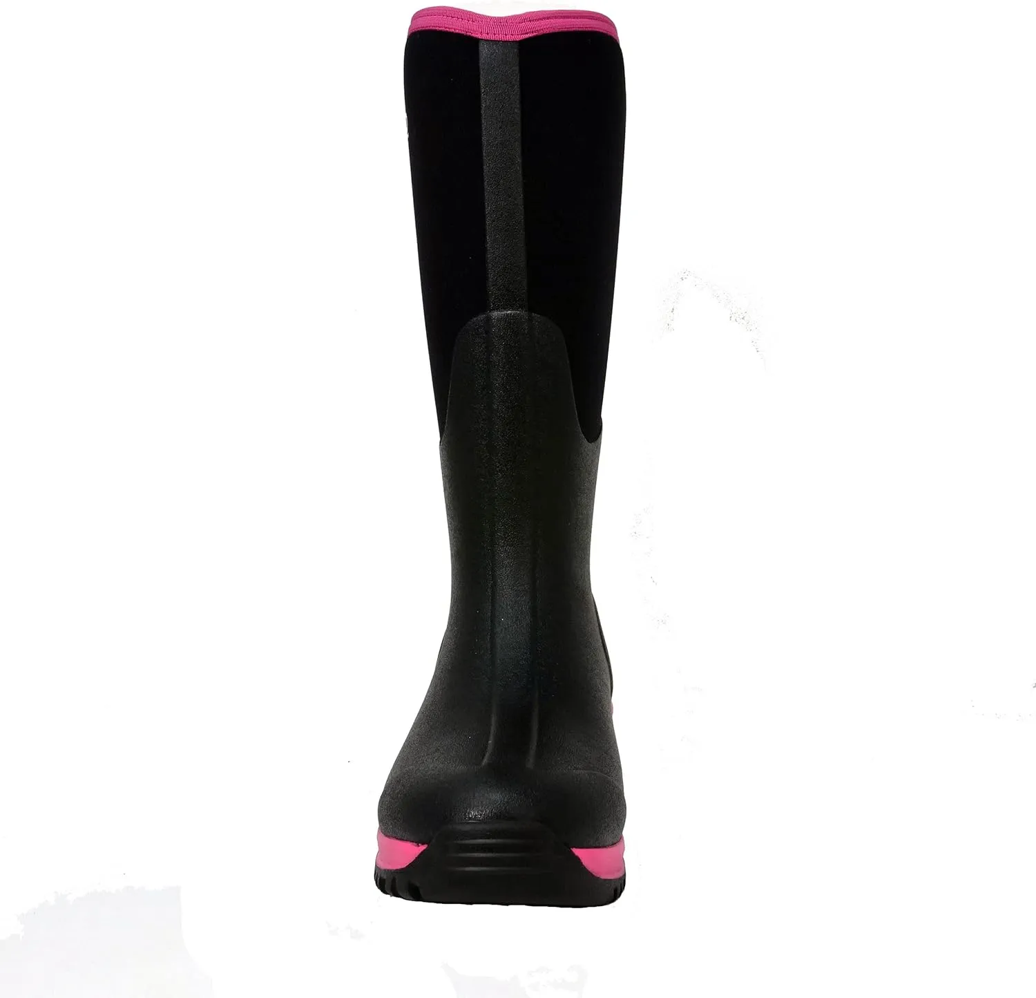 Dryshod Womens Legend MXT Adventure Hi Rubber Boots |Pull-On |Waterproof