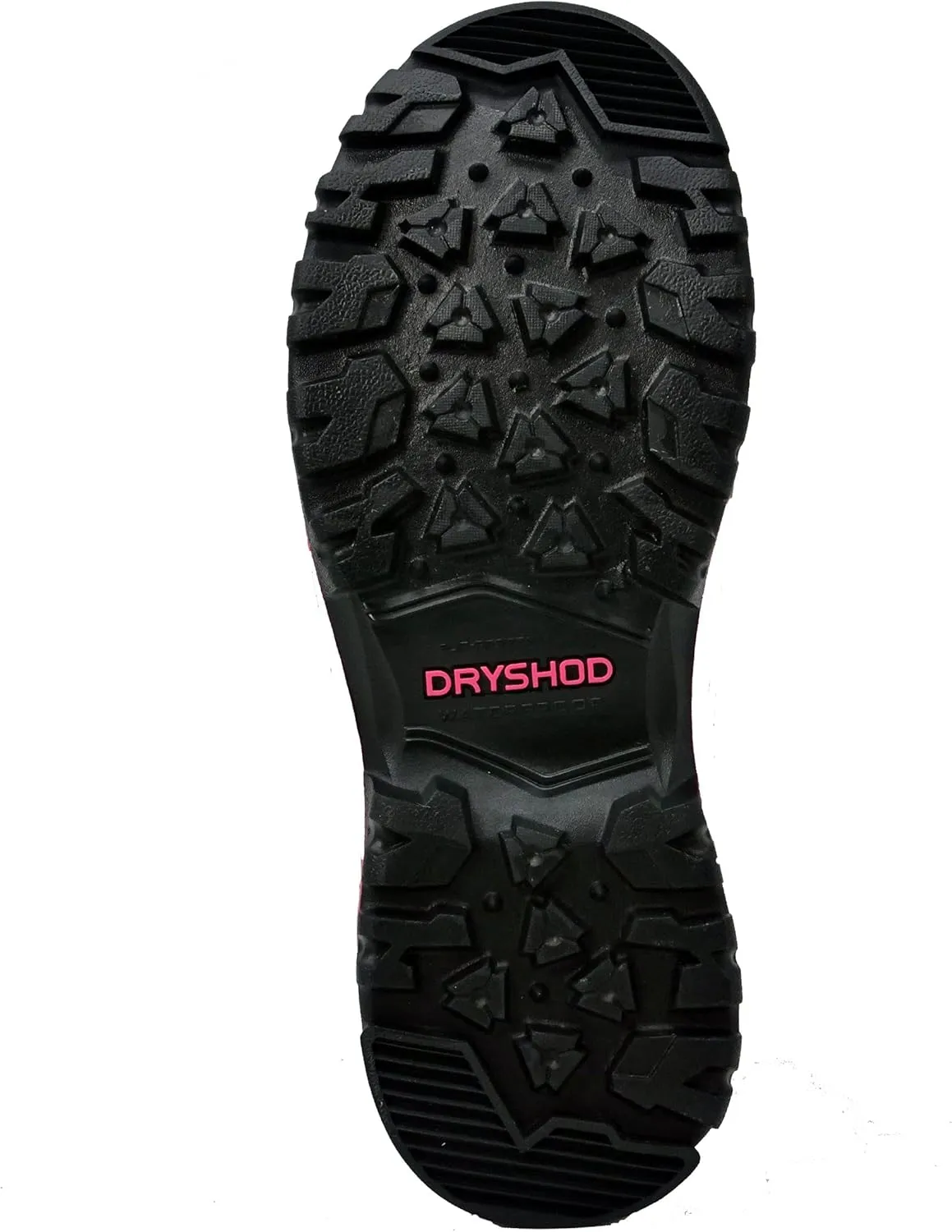 Dryshod Womens Legend MXT Adventure Hi Rubber Boots |Pull-On |Waterproof