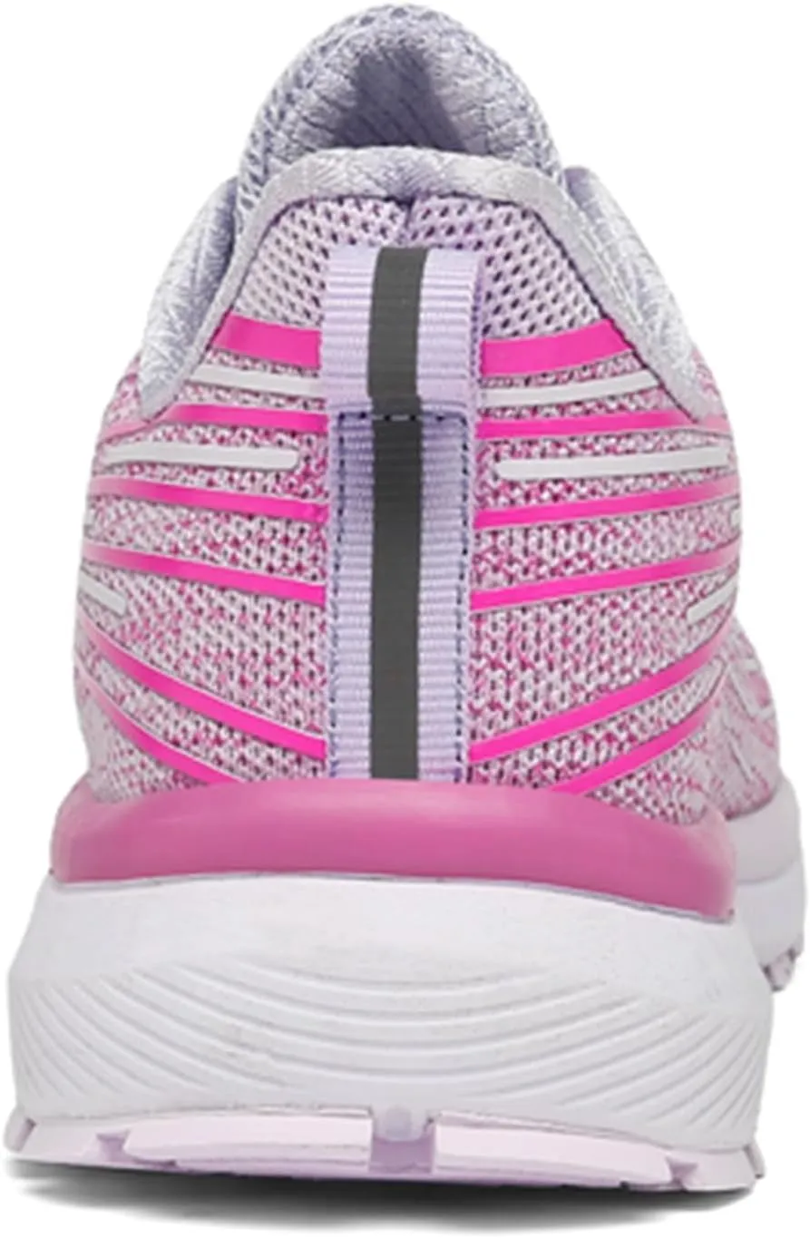 DUORO Womens Walking Shoes Comfortable Lightweight Breathable Non Slip Athletic Gym Workout Training Sneakers