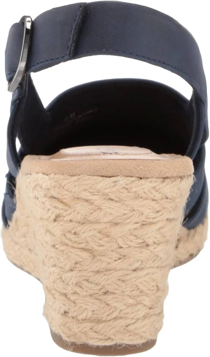 Easy Street Women's Stargaze Wedge Sandal