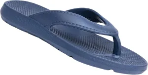 EVA Soft Comfort Flip-flops Sandals for Women and Men Slides Sandals for Women Cloud Flip-flops Slippers with Thick Sole Non-Slip Indoor and Bathroom Sandals for Ultimate Comfort