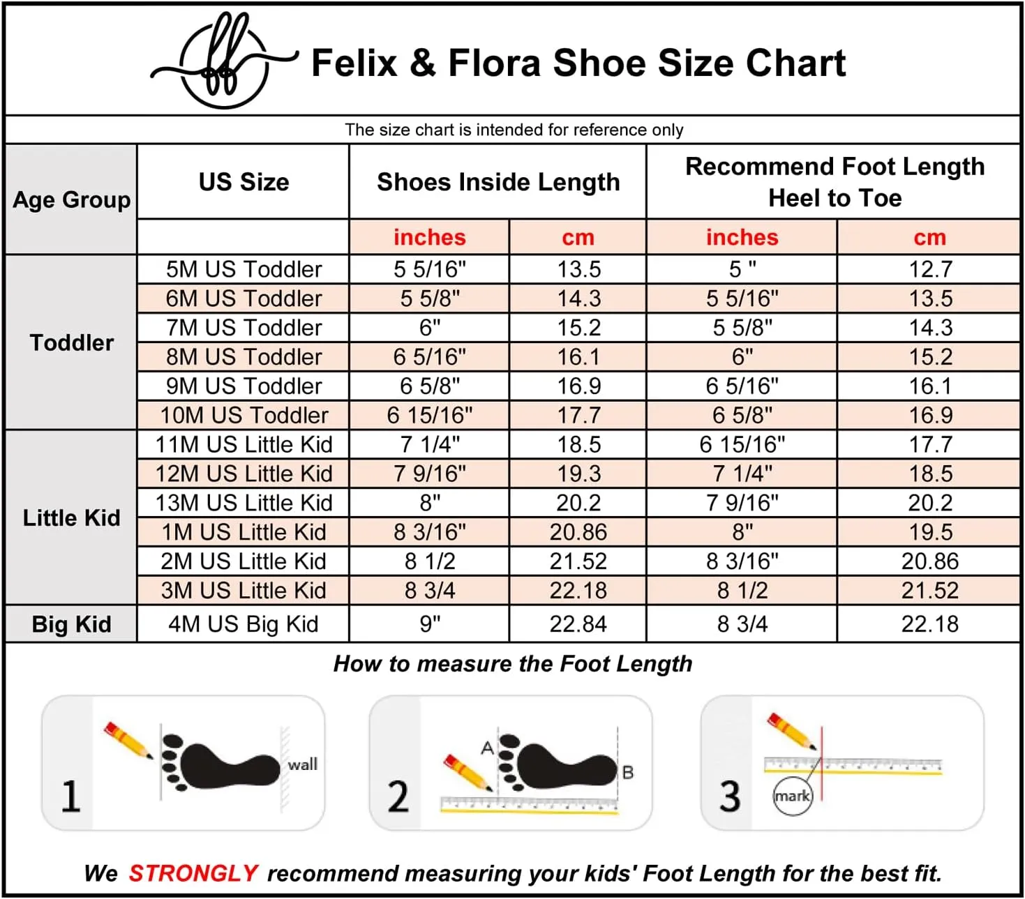 Felix & Flora Toddler Flower Girl Dress Shoes - Baby Girl Ballet Mary Jane Flats for Party School Wedding