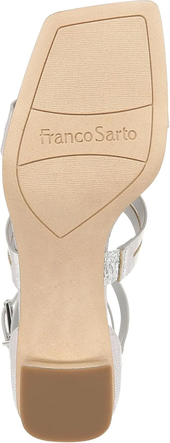 Franco Sarto Women's Korie Dress Sandal