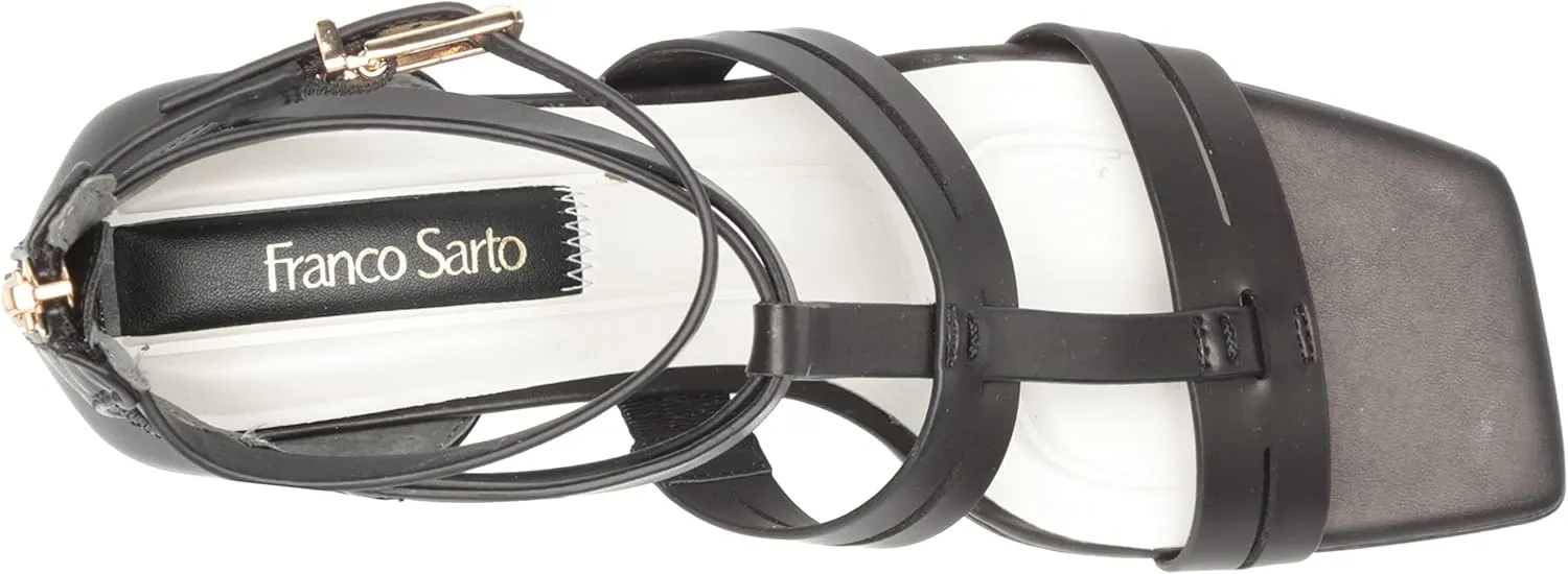 Franco Sarto Women's Korie Dress Sandal