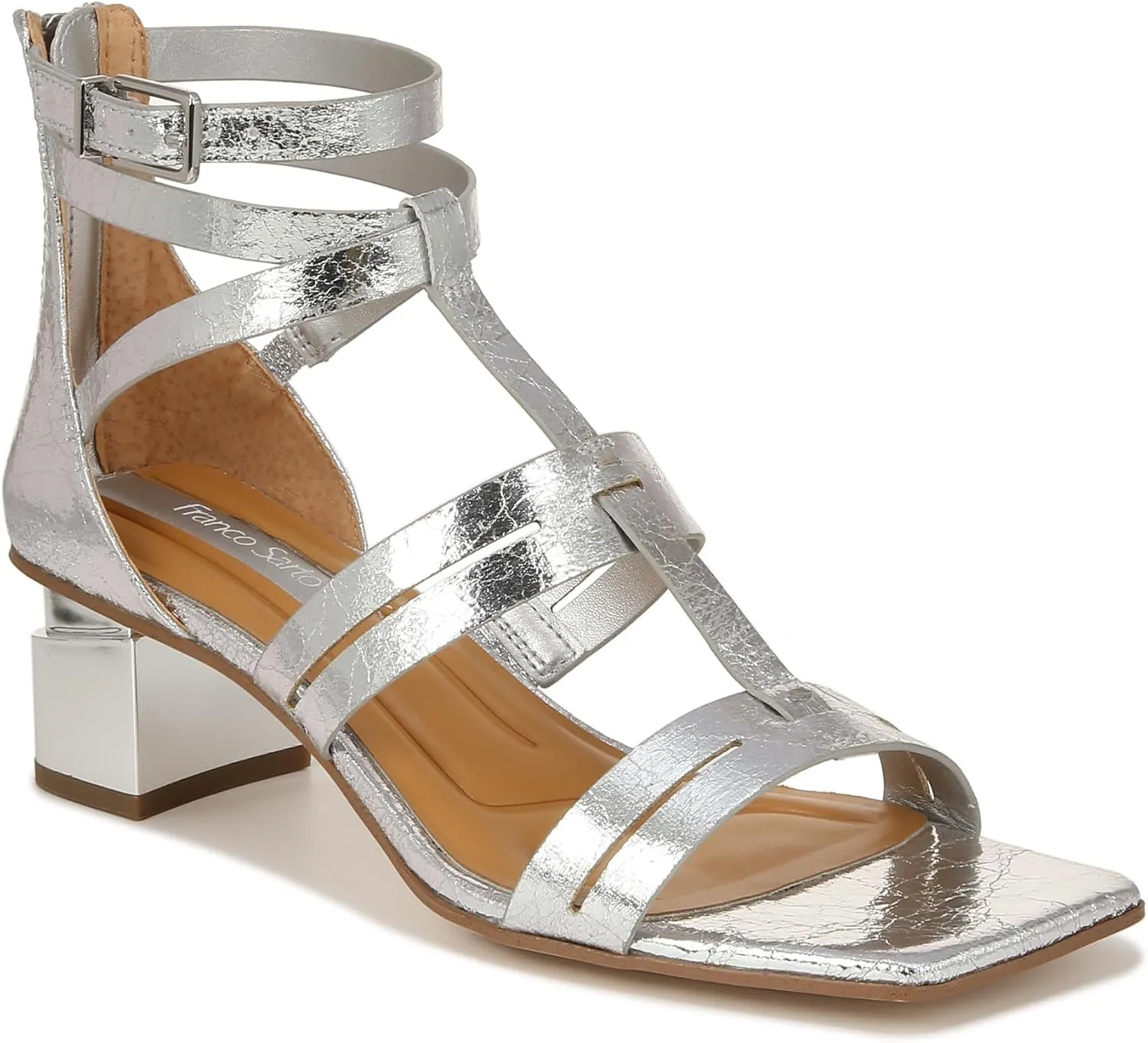 Franco Sarto Women's Korie Dress Sandal