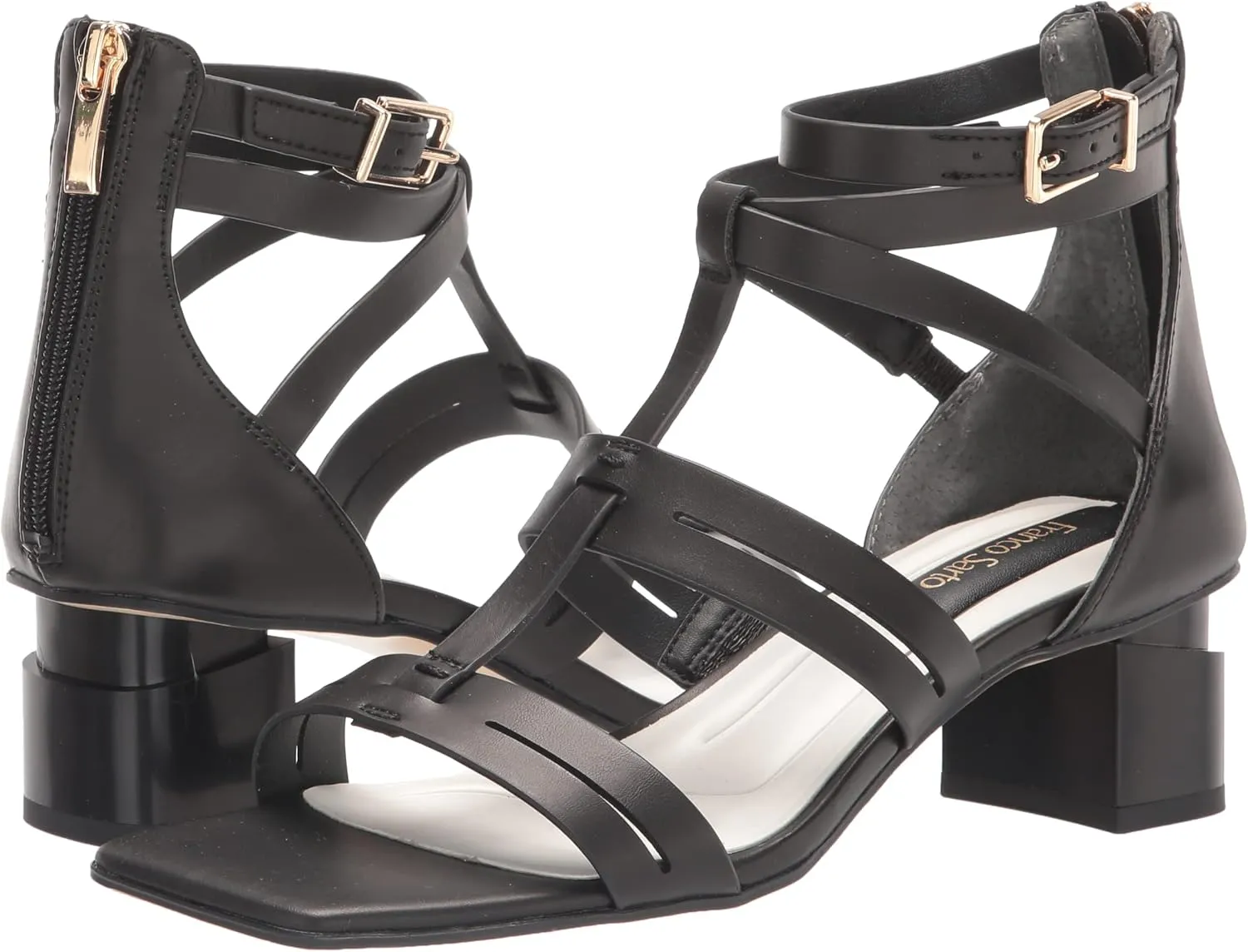 Franco Sarto Women's Korie Dress Sandal