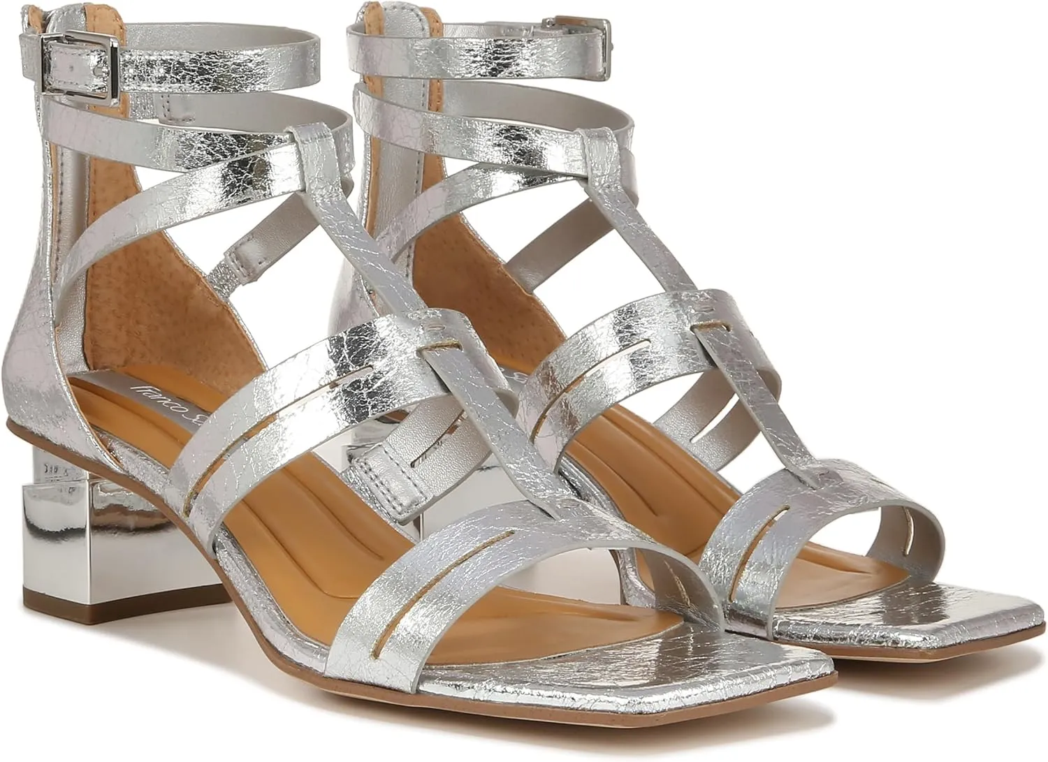Franco Sarto Women's Korie Dress Sandal