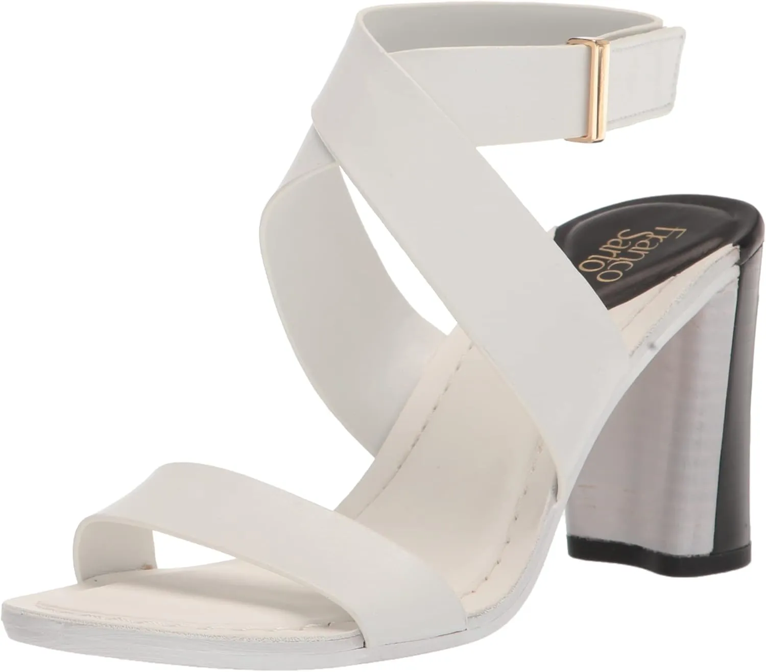 Franco Sarto Women's Olinda High Heel Dress Sandal