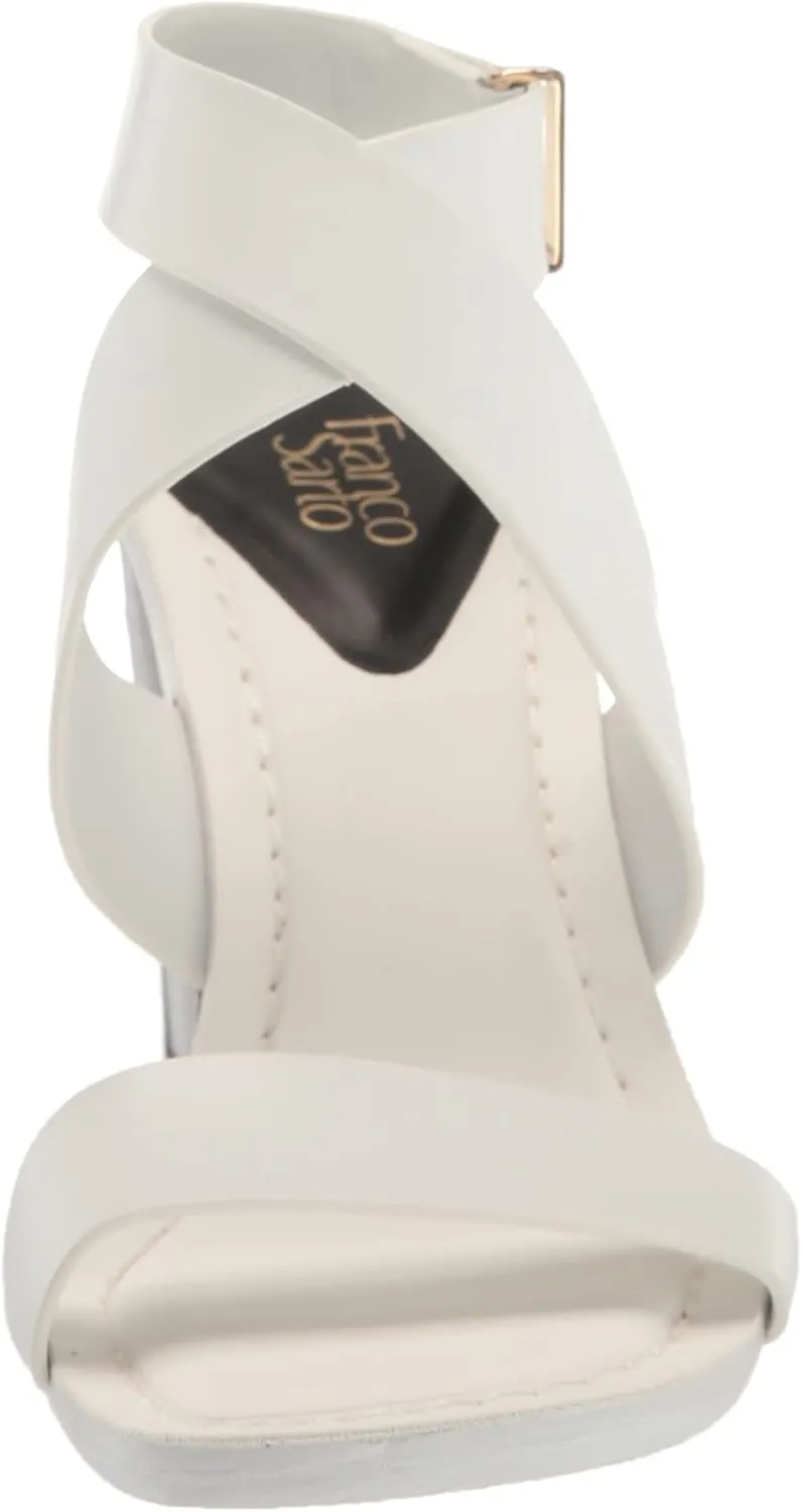 Franco Sarto Women's Olinda High Heel Dress Sandal