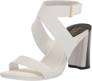 Franco Sarto Women's Olinda High Heel Dress Sandal